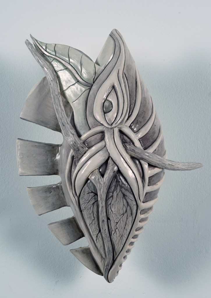 Mind's Eye: Stems from the Heart and Mind, 2021